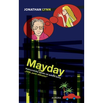 Mayday - Jonathan Lynn