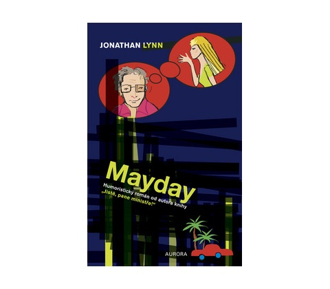 Mayday - Jonathan Lynn