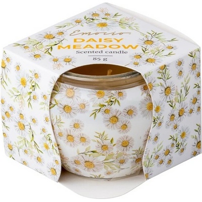 Emocio Daisy Meadow Dekor 70 x 62 mm