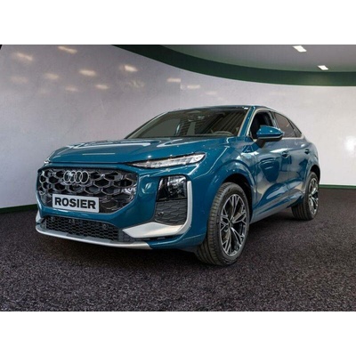 Audi Q3 S-line Sportback 200 kW
