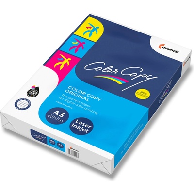 Color Copy A3, 200 g, 250 listů