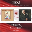 SUCHON EUGEN: KRUTNAVA, CD