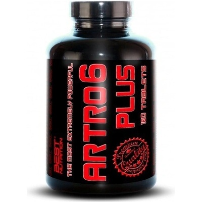 Best Nutrition Artro 6 Plus 180 tabliet