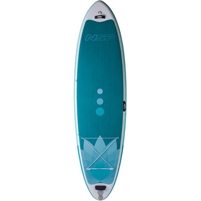Paddleboard NSP O2 Lotus FS 10'6