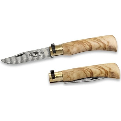 Antonini OldBear 9305/19_LU OBB Damascus