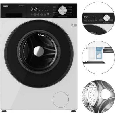 TEKA WM 20941 W PL