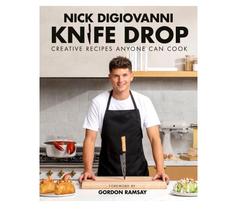 Knife Drop