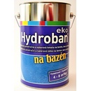 Hydroban Bazén 4 Kg modrá