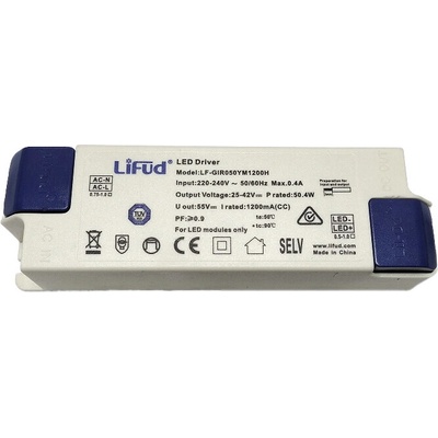 Lifud LFGIF050YAH1200H