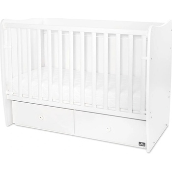 Lorelli ЛЕГЛО matrix new 60/120 БЯЛО-2box (3800166108292)