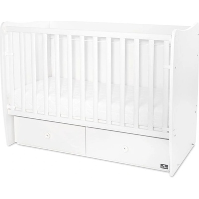 Lorelli ЛЕГЛО matrix new 60/120 БЯЛО-2box (3800166108292)