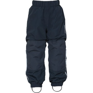 Didriksons Детски зимен панталон Didriksons Kid's Narvi Pants Winter trousers - Navy - размер 130 (701-4608-0316)