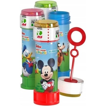 Dulcop Bublifuk 60 ml Mickey Mouse Clubhouse