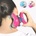 AppleMassag Ултразвуков мини масажор за тяло - AppleMassage