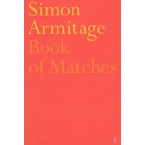Book of Matches | Simon Armitage (1993)