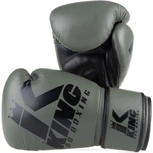 King Pro Boxing Platinum