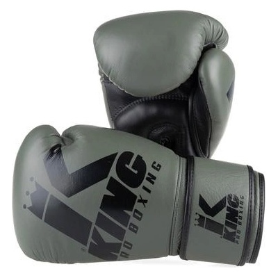 King Pro Boxing Platinum