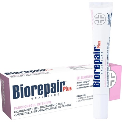 Biorepair Parodontgel 20 ml