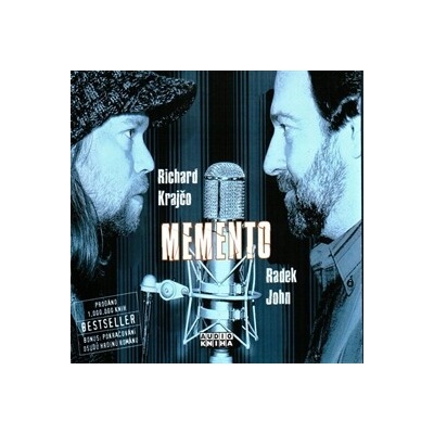 Memento MP3 download