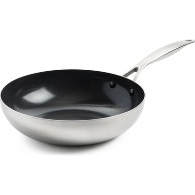 GreenPan Wok 28 cm