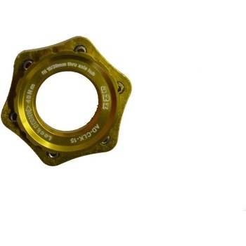 A2Z adaptér AD-CLK 15 mm