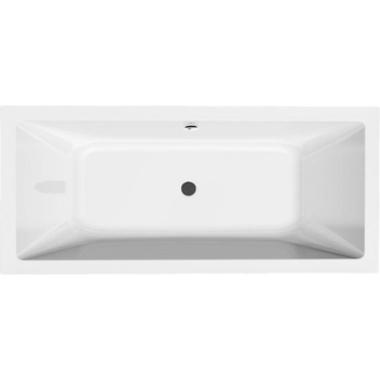 Aqualine NISA 180 x 80 cm A1880