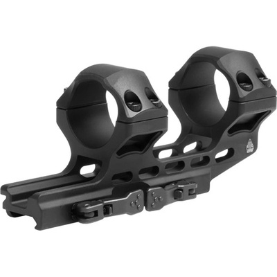 UTG pro optiku 30mm High /34mm Offset/ QR