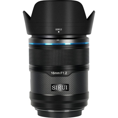 Sirui Sniper Lens APS-C AF 16mm F1.2 Z-Mount