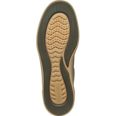 GEOX Маратонки Geox U BALTMOORE (U65LDC00022C3704)