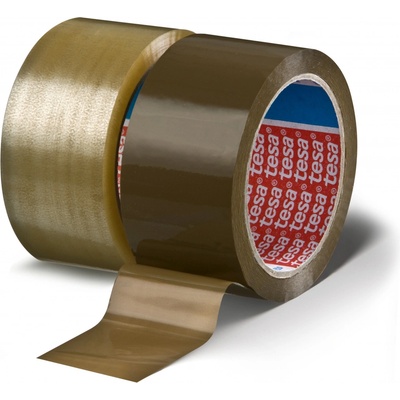 Tesa balicí páska 25 mm x 66 m