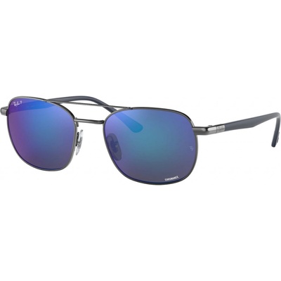Ray-Ban RB3670CH 004 4L