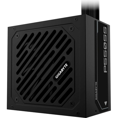 Gigabyte P550SS 550W GP-P550SS – Hledejceny.cz