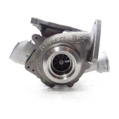 Turbo, Plniace dúchadlo GARRETT 760699-5006S