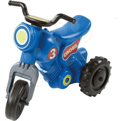Dohány Cross 3 Motor modré