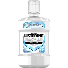 Listerine Advanced White Clean Mint 1 l