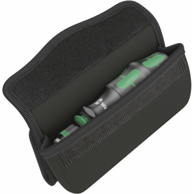 Sada bitů Kraftform Kompakt 20 Tool Finder 2 s pouzdrem Wera 05051017001 13 ks