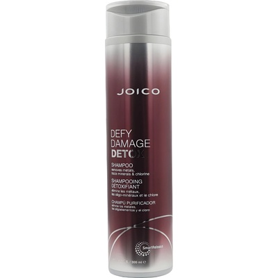 Joico Defy Damage Detox Shampoo 300 ml