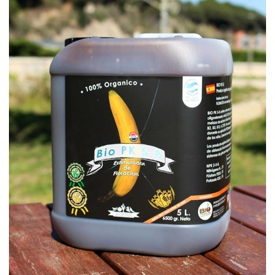 Biotabs Bio PK 5-8 1000 ml