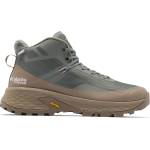 Columbia Дамски туристически обувки Columbia Women's Tellurix Titanium Outdry Mid Walking boots - Sedona Sage / Sparrow - размер 40 (EU) (119-1170-0216)
