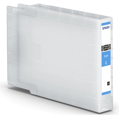 Epson T04C2 L Cyan - originálny