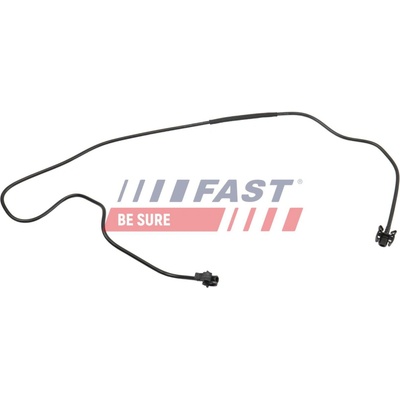 Potrubí chladiva FAST FT10747