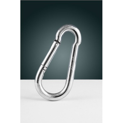 Penar Karabína DIN 5299C Zn 4x40mm 5299CZN04