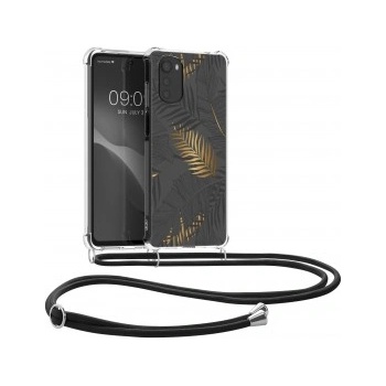 Image 1 of kwmobile Прозрачен калъф за Motorola Moto E32 / Moto E32s - прозрачен