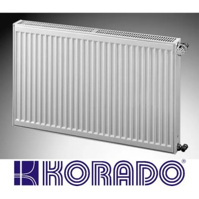KORADO Панелен радиатор Радик Класик , тип 22 600х1600 3427w (radik226001600)
