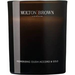 Molton Brown Mesmerising Oudh Accord & Gold 190 g