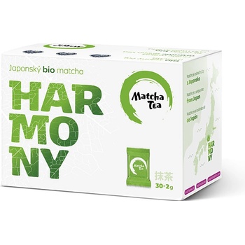 Kyosun BIO Matcha Tea Harmony 30 x 2 g