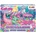 CRAZE Адвент календар Craze Galupy - Русалка, 24 части (C43219)