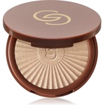 Oriflame Giordani Gold Essenza бронзираща блестяща пудра цвят Natural Bronze 9.5 гр