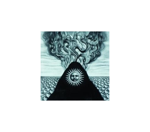 GOJIRA: MAGMA CD