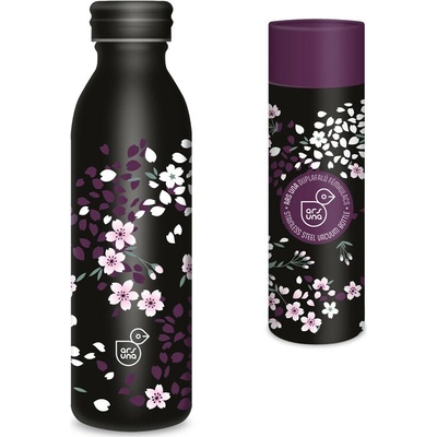 Ars una Termofľaša Sakura 600 ml